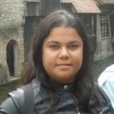Incaem Employee Scarlet Grimon's profile photo