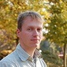 Blonk Sustainability Employee Jasper Scholten's profile photo