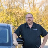 Listowel Chrysler Dodge Jeep Ram Employee Tim McNaughton's profile photo