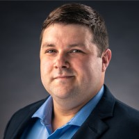 Paycor Employee Collin P.'s profile photo