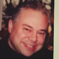 Cornwall Employee Walter Moran's profile photo