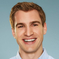 Gladly Employee Matt Baker's profile photo