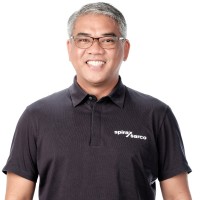 Spirax Sarco Pty Limited Australia Employee Rhoderick Pilapil's profile photo