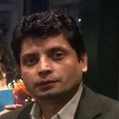 Deepak Kaphle Email & Phone Number