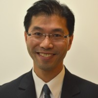 City of Melbourne Employee Lincoln Tong's profile photo