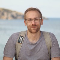 Hugo Newman's profile photo