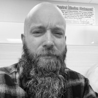 Carhartt Employee Benjamin Duvall's profile photo