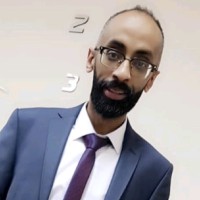 Mustafa Awadh's profile photo