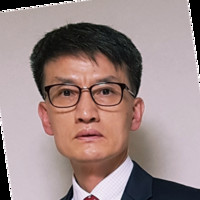 ESR Employee Kwangmo Lee's profile photo
