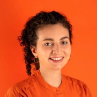 Pro&Fast Employee Aurora Montecchio's profile photo