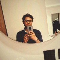 Google Developer Groups(GDG - PEC) Employee Surya M's profile photo