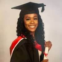 Feme Ltd Employee Nashika Cox's profile photo