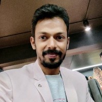 Aexonic Employee Ankit Goyal's profile photo