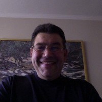 Precision Golf Employee Thomas Berry's profile photo