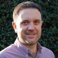 Evergreen Garden Care Employee Toby Long's profile photo