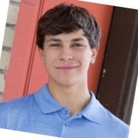 Uncle Buck's On Third Employee Espen Lyshek's profile photo