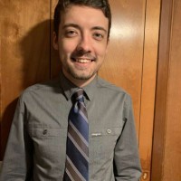 Baughan Engineering Employee Christopher Bailey's profile photo