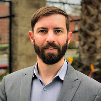 Pivot Energy Employee Matthew Derham's profile photo