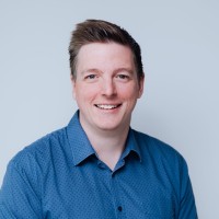 CITTI Märkte GmbH & Co. KG Employee Dennis Dibbern's profile photo