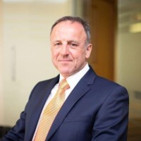 Northstone (NI) Limited Employee John Wilson's profile photo