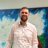 Night Star Express GmbH Logistik Employee Danny Schomann's profile photo