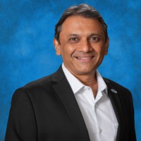 Hach Employee Amol Deshpande's profile photo