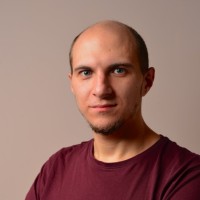 Fream Employee Dawid Olejnik's profile photo