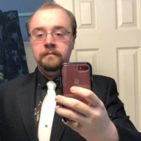 Dräger US Fire Employee Philip Gardocki's profile photo