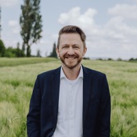 Andre Giesbrecht Email & Phone Number