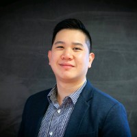 Opsin Employee Patrick Lee's profile photo