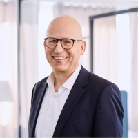 EDEKABANK AG Employee Heiko Gerdts's profile photo