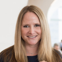 Goldman Sachs Employee Allison Nathan's profile photo