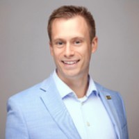 Fidelity Investments Employee Mitch Keller's profile photo
