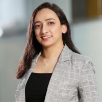 Shalini Kainthla Email