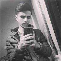Dropp Technologies Employee Amir Rahmani's profile photo