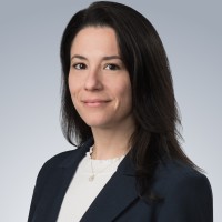 New York City Police Pension Fund Employee Nicole Giambarrese's profile photo