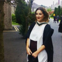Aisling McHugh Email