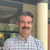 Hydros Consulting Inc Employee Cory McDonald's profile photo