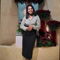 Bipasha Chowdhury's profile photo