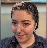 Westward Whiskey Employee Dorothe Evans's profile photo