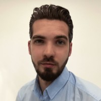 Garmory Employee Tomasz Stemplewski's profile photo