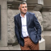 Australian Consulting Architects Employee Joseph Abboud's profile photo