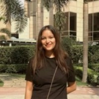 Studio Dot Employee Vrinda Agarwal's profile photo