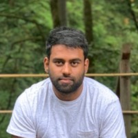 Shankar Manevarthe Email & Phone Number