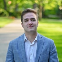 Siemens Employee Colin Kelley's profile photo