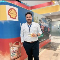 Shell Employee Eslam Mansour's profile photo