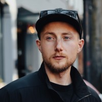 Prototyp3.io Employee MJ Mayo's profile photo