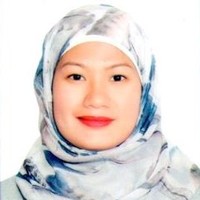 Hyperpanda Employee Athena Gancena's profile photo