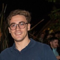 Leandro Magone Email
