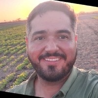BASF Employee Danilo de Castro's profile photo